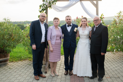 Csoportképek